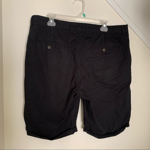 Forever21 Men Casual Summer Bermuda Shorts Size 36 - Picture 4 of 10